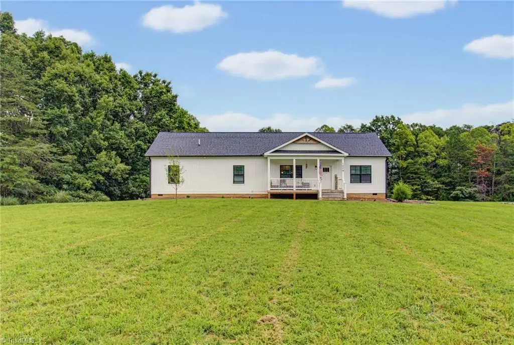 1500 Slate Road, King, NC 27021 - #1
