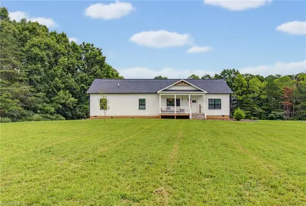 1500 Slate Road, King, NC 27021