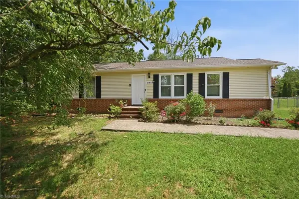 2915 Moser Road, Greensboro, NC 27406