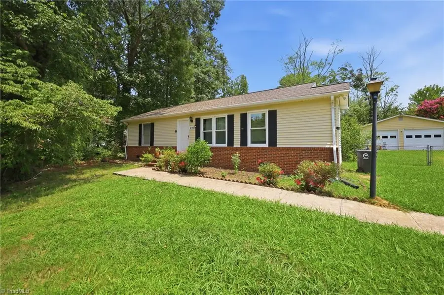 2915 Moser Road, Greensboro, NC 27406 - #2