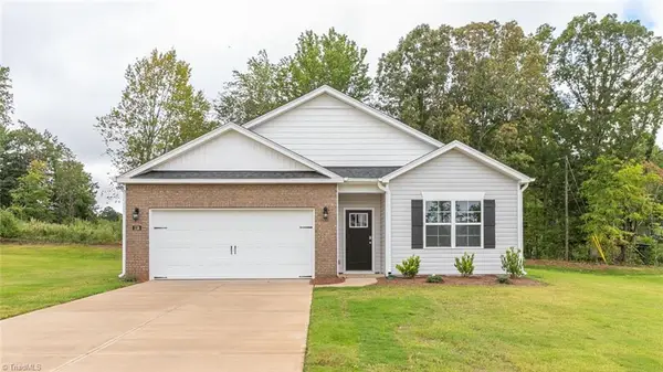 113 Strawberry Court, Winston-Salem, NC 27127