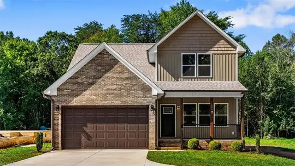 1606 Youngs Mill Road, Greensboro, NC 27406