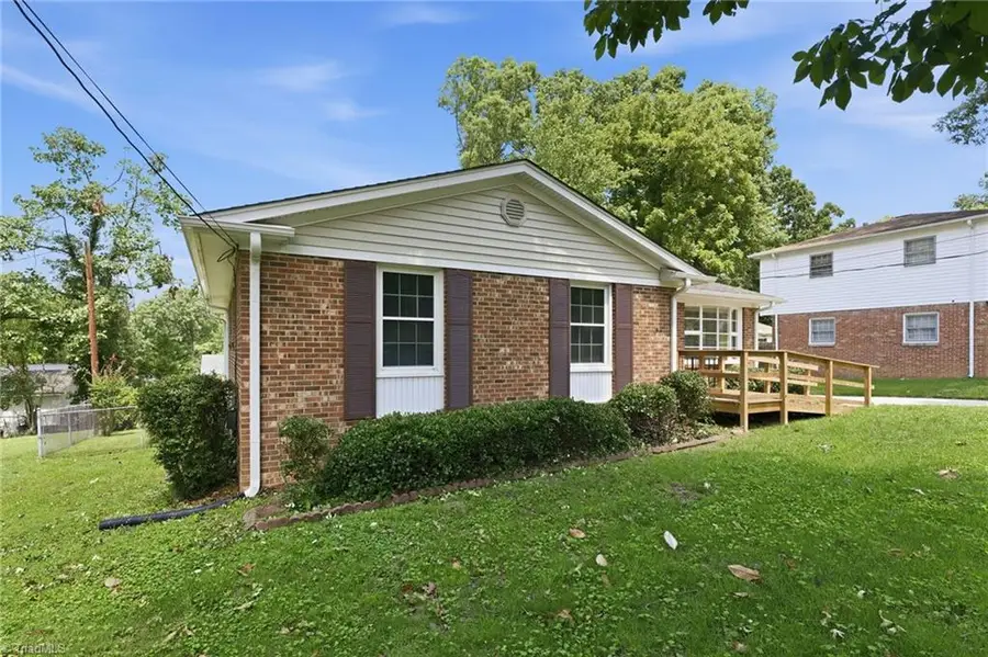 4112 Beckford Drive, Greensboro, NC 27407 - #3