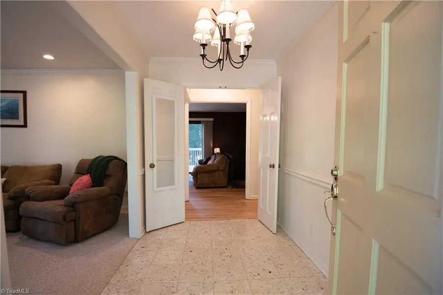 1218 Foxfire Drive, Greensboro, NC 27410 - #2
