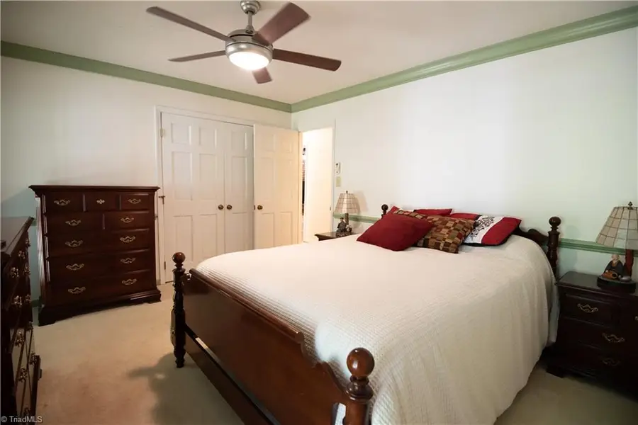 1218 Foxfire Drive, Greensboro, NC 27410 - #3