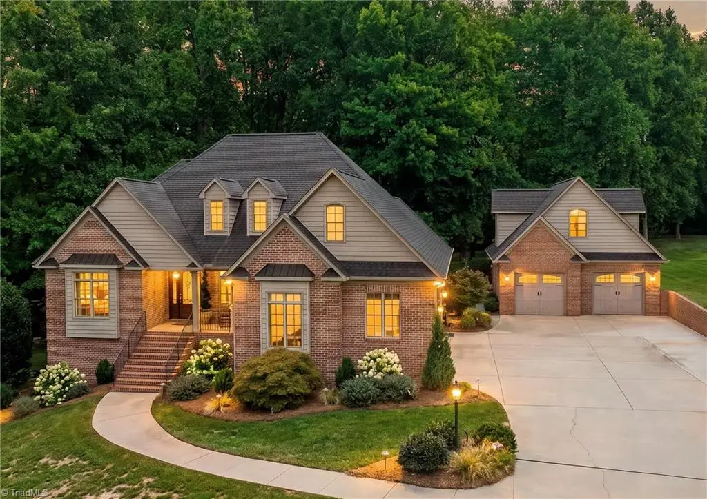 3546 Canter Drive, Trinity, NC 27370 - #1