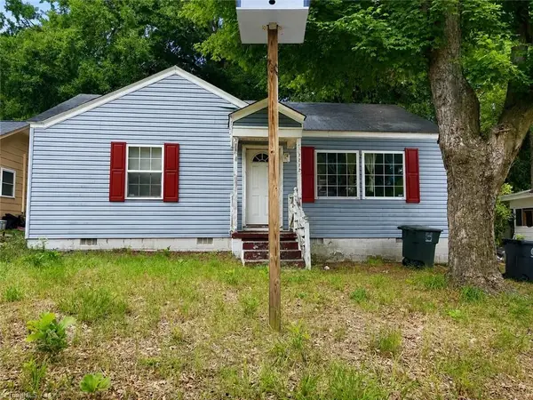 1212 Portland Street, Greensboro, NC 27403