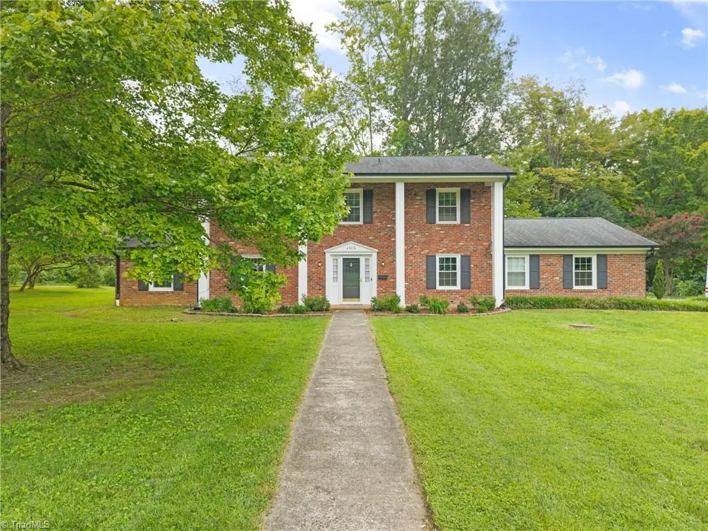 4986 Lombardy Lane, Winston Salem, NC 27103 - #1