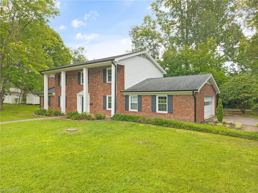 4986 Lombardy Lane, Winston Salem, NC 27103 - #3