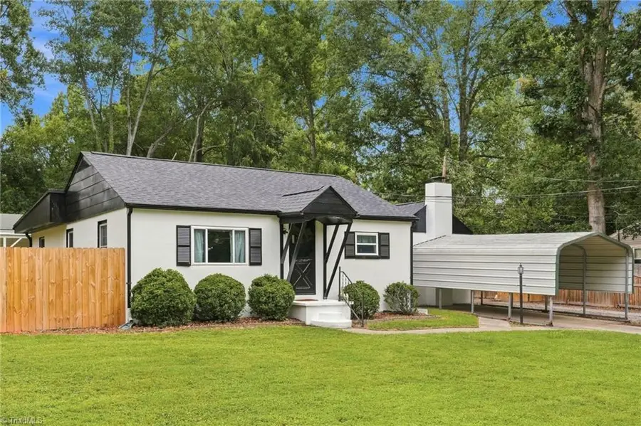 3920 Daye Drive, Greensboro, NC 27407 - #2