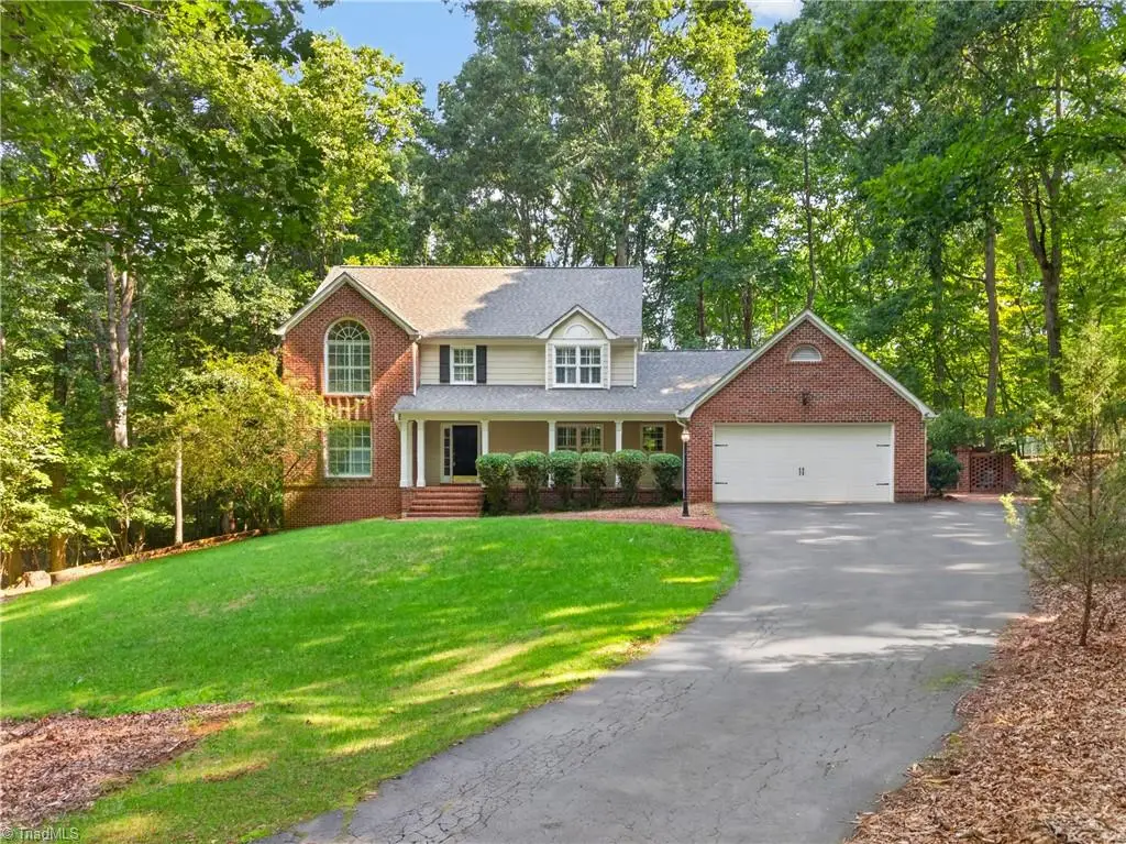2004 Northmont Drive, Asheboro, NC 27205 - #1