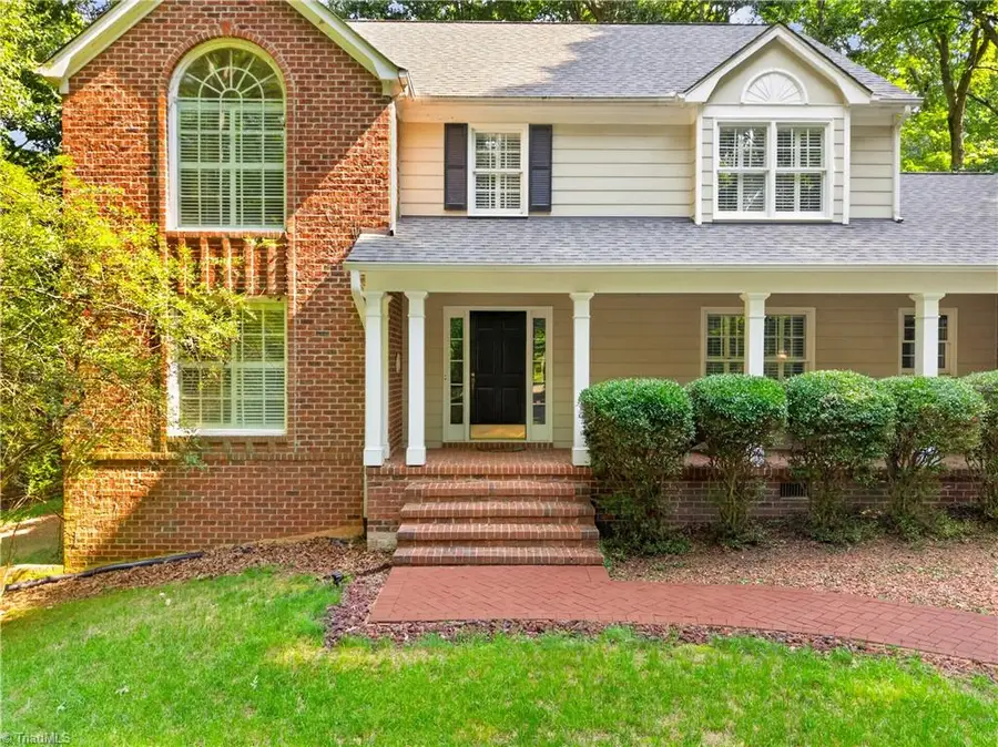 2004 Northmont Drive, Asheboro, NC 27205 - #2