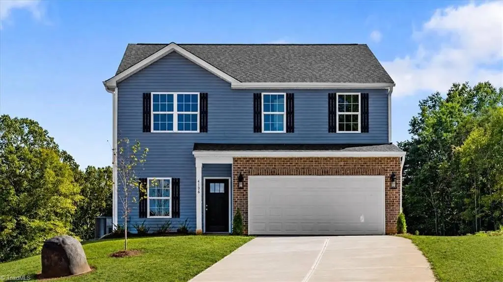 4196 Emmas Way, East Bend, NC 27018 - #1