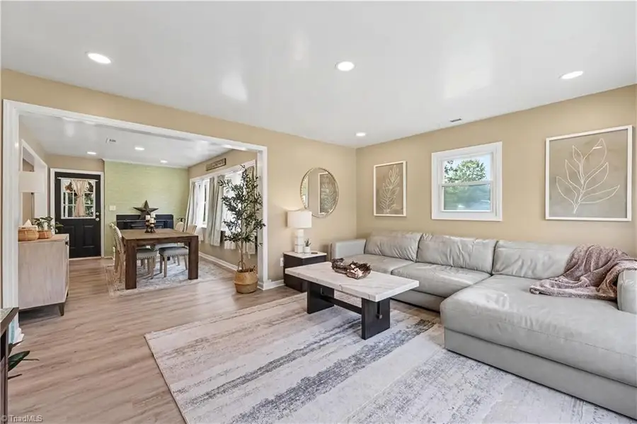 5075 Wilson View Drive, Archdale, NC 27263 - #2