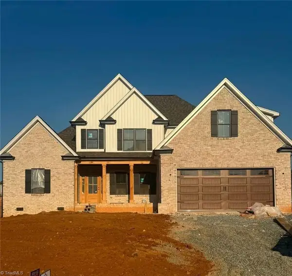 285 Cricket's Run, Lexington, NC 27295