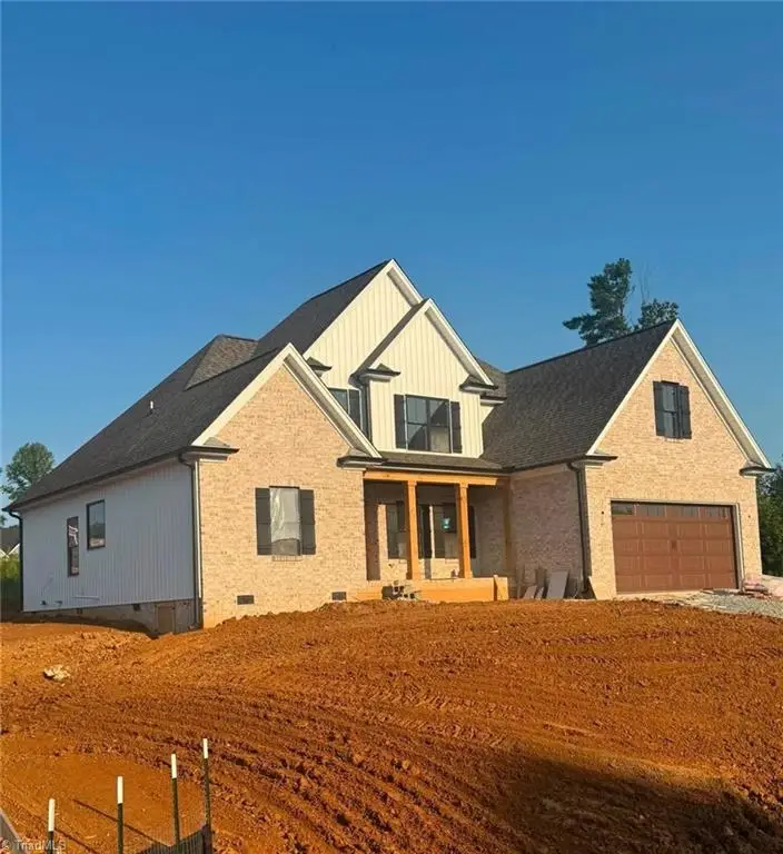 285 Cricket's Run, Lexington, NC 27295 - #2