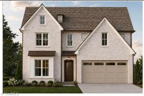 1311 Maple Chase Lane, Winston-Salem, NC 27106