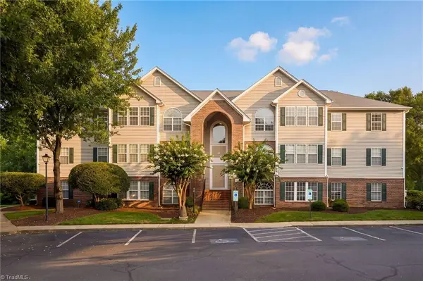 531 Scholastic Court, Winston-Salem, NC 27106