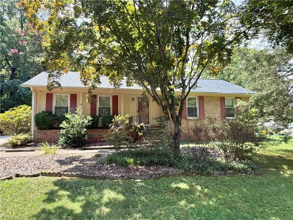 5311 Bennington Drive, Greensboro, NC 27410 - #1