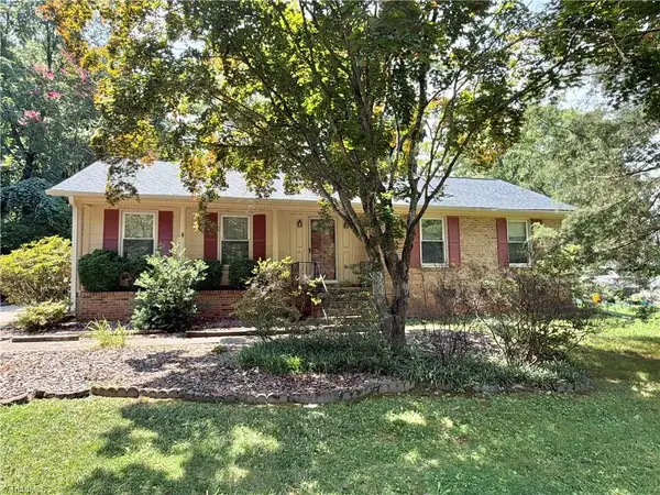 5311 Bennington Drive, Greensboro, NC 27410