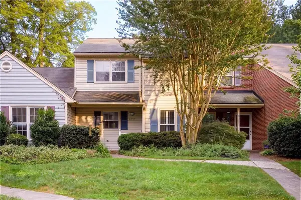 2637 Windy Crossing, Winston-Salem, NC 27127