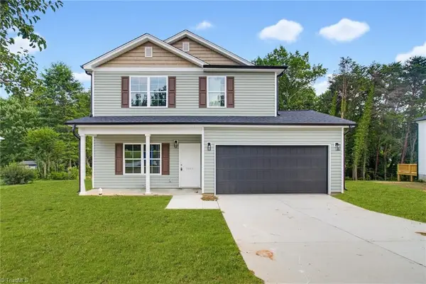 1019 Duggins Street, Kernersville, NC 27284