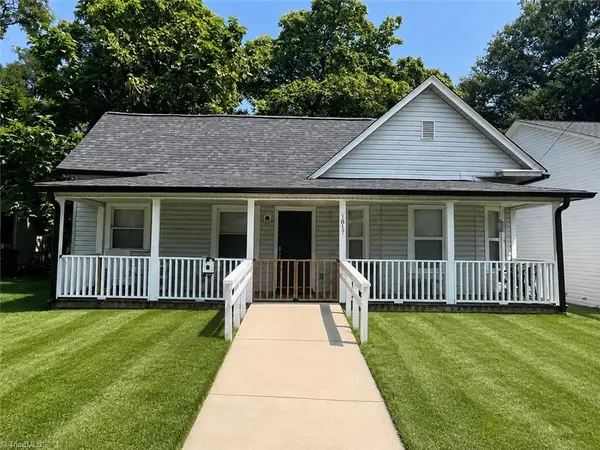 1817 SE Center Street, Winston-Salem, NC 27127