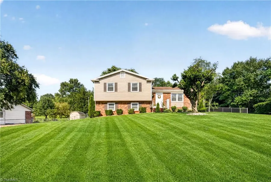 202 Harvest Drive, King, NC 27021 - #2