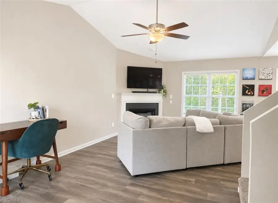 536 Evergreen Trail, Thomasville, NC 27360 - #3