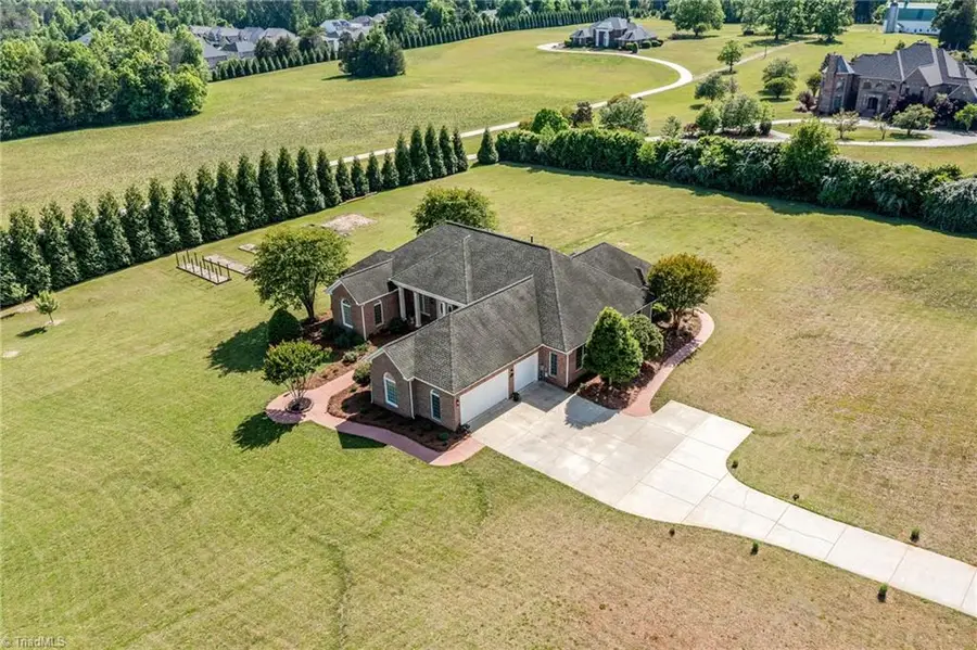 4447 Kendale Road, High Point, NC 27265 - #2