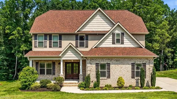 5010 Tamarack Drive, Greensboro, NC 27407