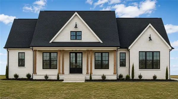 168 Emory Court, Lexington, NC 27295