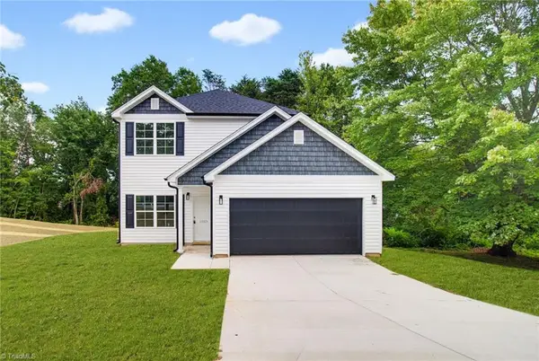 1023 Duggins Street, Kernersville, NC 27284