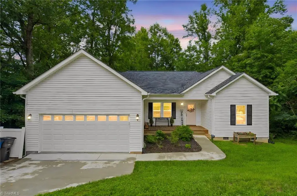3673 Turret Court, Winston Salem, NC 27101 - #1