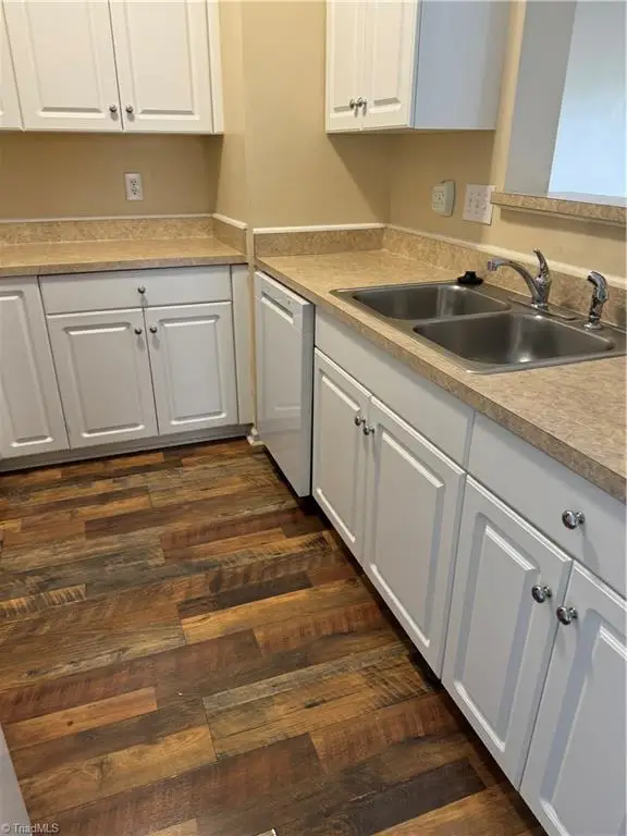 3733 Morris Farm Drive #3A, Greensboro, NC 27409 - #3