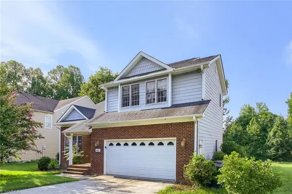 1410 Phifer Luther Court, Greensboro, NC 27406