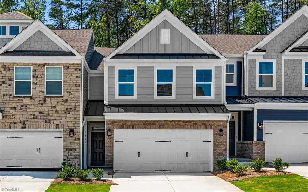 5203 Maple Blossom Trail, Greensboro, NC 27455 - #1