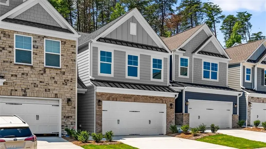 5203 Maple Blossom Trail, Greensboro, NC 27455 - #2