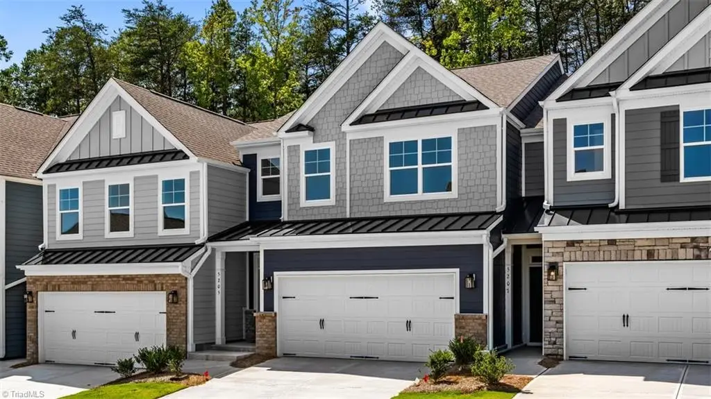 5205 Maple Blossom Trail, Greensboro, NC 27455 - #1