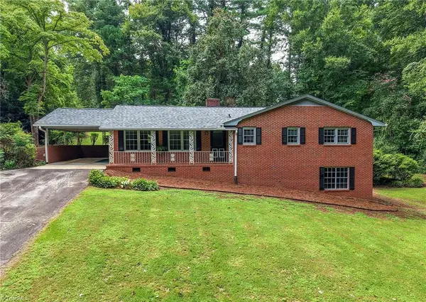 141 Elm Street, Mocksville, NC 27028