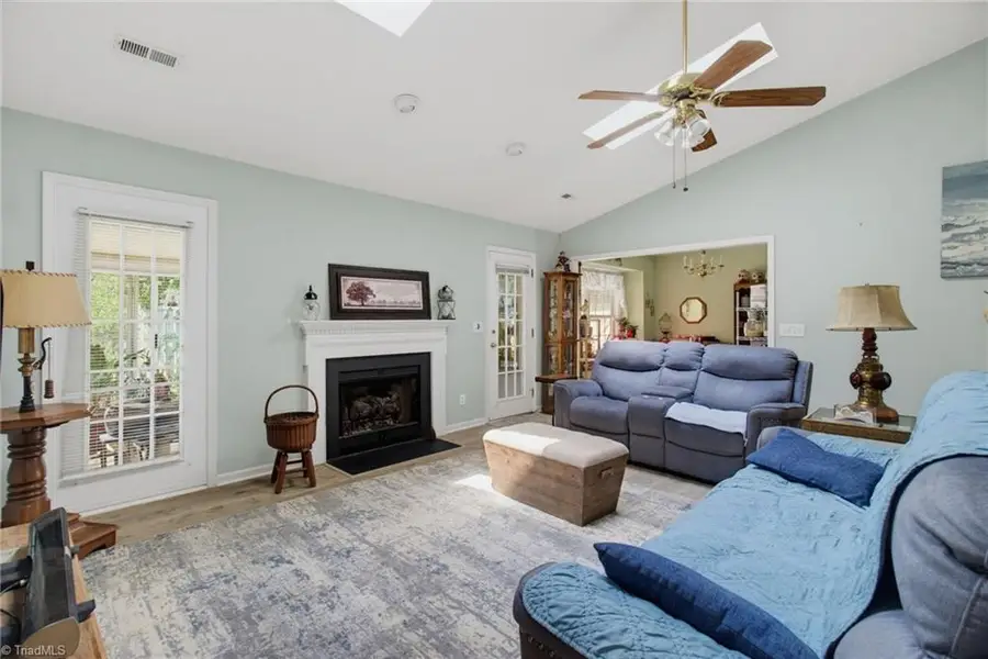 1000 Hastings Hill Road, Kernersville, NC 27284 - #3