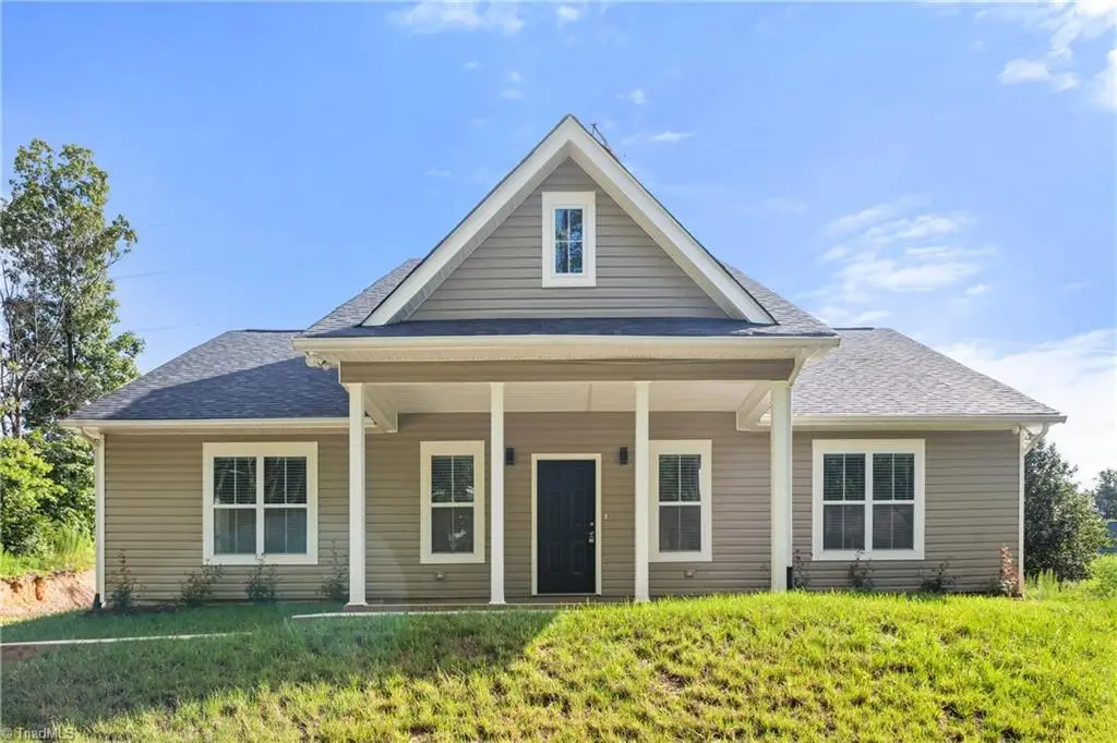 3101 Hickory Ridge Drive, Winston Salem, NC 27127 - #1