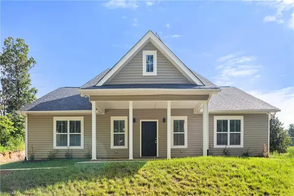 3101 Hickory Ridge Drive, Winston-Salem, NC 27127
