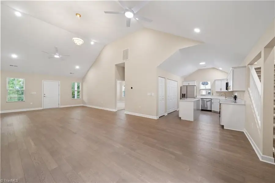 3101 Hickory Ridge Drive, Winston Salem, NC 27127 - #3