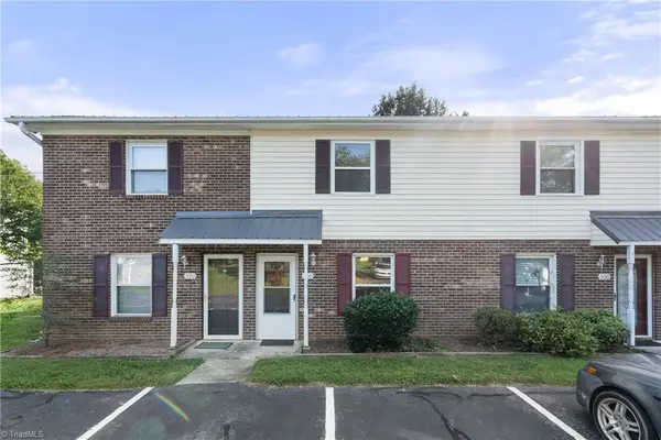 360 Cedarbrook Court, Lewisville, NC 27023
