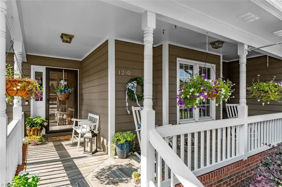 1210 Suncrest Drive, High Point, NC 27265 - #3