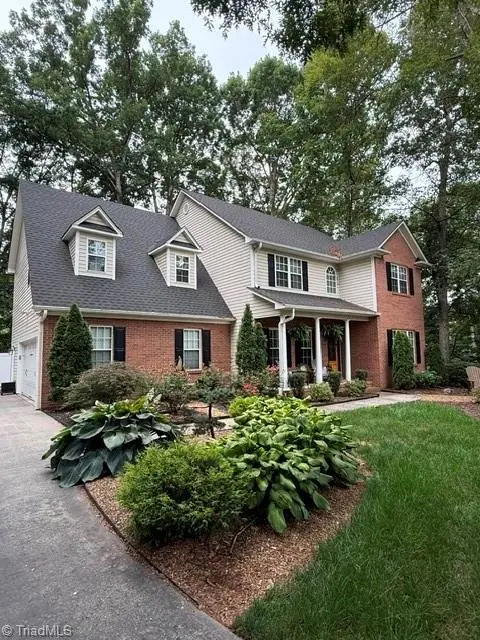 134 Alexandria Court, Advance, NC 27006