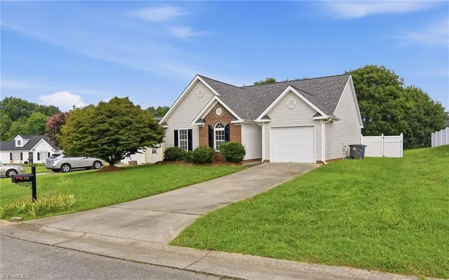 158 Sparks Court, Winston Salem, NC 27103 - #2