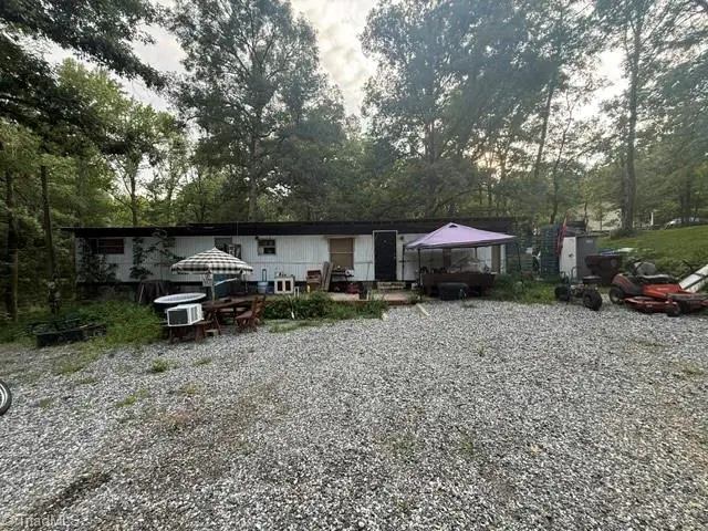 4507 Fairview Lane, Trinity, NC 27370 - #1