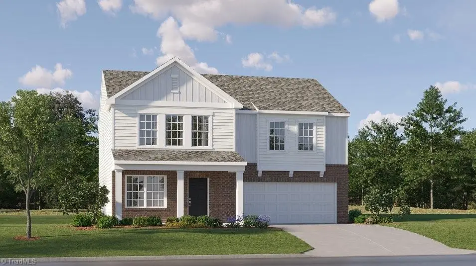 126 Primrose Street, King, NC 27021 - #1